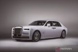 Phantom Orchid, dikenalkan  Rolls-Royce Motor Cars Singapura