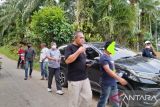Tim Gabungan KLHK amankan DPO perusakan SM Malampah Alahan Panjang