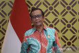 Mahfud MD: Timur Indonesia aman pascabentrok dan adu tembak