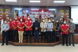 DPRD Kotim berkomitmen bantu Lapas Sampit tangani 'over' kapasitas