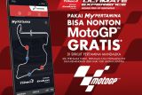 Beli BBM dan Pelumas Lewat Aplikasi MyPertamina, Konsumen Bisa Dapatkan Gratis Tiket MotoGP 2022
