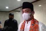 DKI Jakarta mencatat jumlah Omicron transmisi lokal mendekati kasus impor