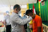 Lapas Polewali gelar rehabilitasi sosial kepada 60 narapidana narkoba