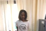 Mencoba Kelabui Petugas, Pemilik 5 Gram Sabu dibekuk Sat Resnarkoba Polres Lombok Utara