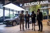 BMW Group Indonesia buka diler di Pekanbaru