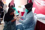 BIN Daerah Jateng bantu percepatan vaksinasi anak dan lansia di Temanggung