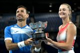 Mladenovic dan Dodig juara ganda campuran Australian Open