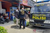 Kasus pelemparan molotov ke rumah warga Bobosan Banyumas masih diselidiki