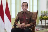 Presiden Jokowi ajak penggunaan layanan 