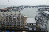 Pembangkit listrik kapal berkapasitas 60 MW siap pasok sistem kelistrikan di Ambon