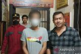 Polisi tangkap pelaku pelecehan anak di bawah umur di Solok