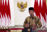 Jokowi: Ibu Kota Negara baru bukan sekadar pindah gedung