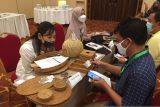 Temu bisnis UMKM dan perhotelan di NTB meraih transaksi Rp1,74 miliar