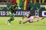 Preview perempat final Piala Afrika : Senegal vs Guinea Ekuatorial