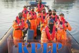 KPLP komitmen terus jaga laut dan pantai Indonesia