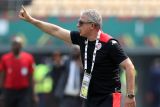 Gagal di Piala Afrika, pelatih Tunisia dipecat