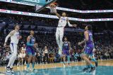 Clippers benamkan Hornets 115-90