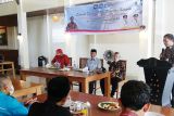 Kemendagri menjadikan Desa Wisata Senggigi Lombok percontohan Pamsimas
