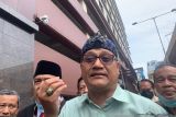 Edy Mulyadi tetap menolak IKN, ini alasannya