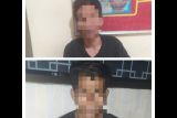 Demi judi online, dua warga di Lombok Tengah nekat curi genset masjid