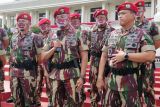 Brigjen TNI Widi Prasetijono jabat Danjen Kopassus