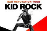 Kid Rock enggan gelar tur di tempat yang memerlukan masker atau vaksin