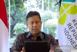 Menkes: Lima orang meninggal karena varian Omicron di Indonesia