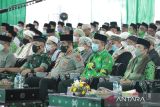 Muktamar Ke-1 Nadlatul Wathan Diniyah Islamiyah NWDI dihadiri Kapolda NTB