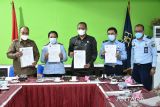Bupati Sumba Barat apresiasi Kumham NTT harmonisasi raperda RTRW