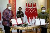 Singapura kucurkan dana investasi Rp131 triliun untuk RI