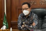 Pemkot Yogyakarta akan berlakukan rapor caturwulan untuk tiap OPD