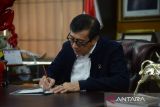 Pemerintah terus upayakan proses ratifikasi ekstradisi Indonesia-Singapura segera selesai