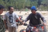Penyewaan motor ATV jadi wahana baru di Tahura Lapak Jaru