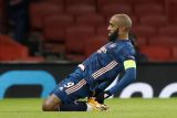 Lyon menantikan Alexandre Lacazette pulang kampung