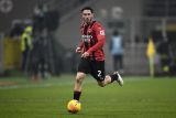 Davide Calabria ingin membela AC Milan  sepanjang kariernya