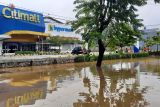DPRD OKU minta Citimall  Baturaja bertanggung jawab atas musibah banjir