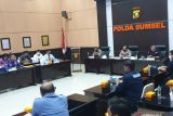 Pembalakan liar ancam kepunahan harimau sumatera