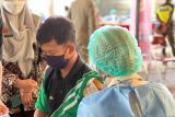 Dinkes Yogyakarta buka pendaftaran vaksinasi penguat untuk masyarakat umum
