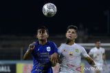 Pelatih Persebaya syukuri raihan satu poin ketika lawan PSIS