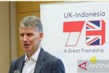 Pemerintah Inggris dorong digital inklusif di Kawasan Timur Indonesia