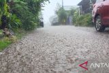 BMKG  sebut NTT berada di puncak musim hujan dengan kelembaban tinggi