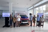 Hyundai Creta kini hadir di Manado