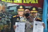 Ancaman KKB terhadap negara di Maybrat Jadi perhatian Polri dan TNI