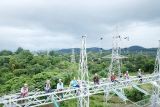 Tiga Infrastruktur PLN UIP Sulawesi di Sulsel lampaui target TKDN