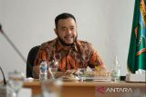 Wako Fadly Amraningin Padang Panjang diuntungkan VBWS 2023