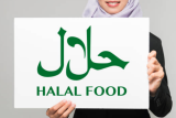 Defisit perdagangan produk halal menjadi perhatian negara anggota OKI