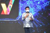 Industri hiburan didorong beradaptasi  dengan teknologi