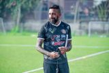 Persiraja Banda Aceh kontra Arema FC bermain imbang 1-1