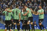 Gulung Sociedad 4-0, Betis melaju ke semifinal Copa del Rey