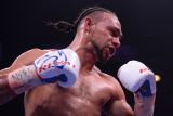 Keith Thurman kembali naik ring